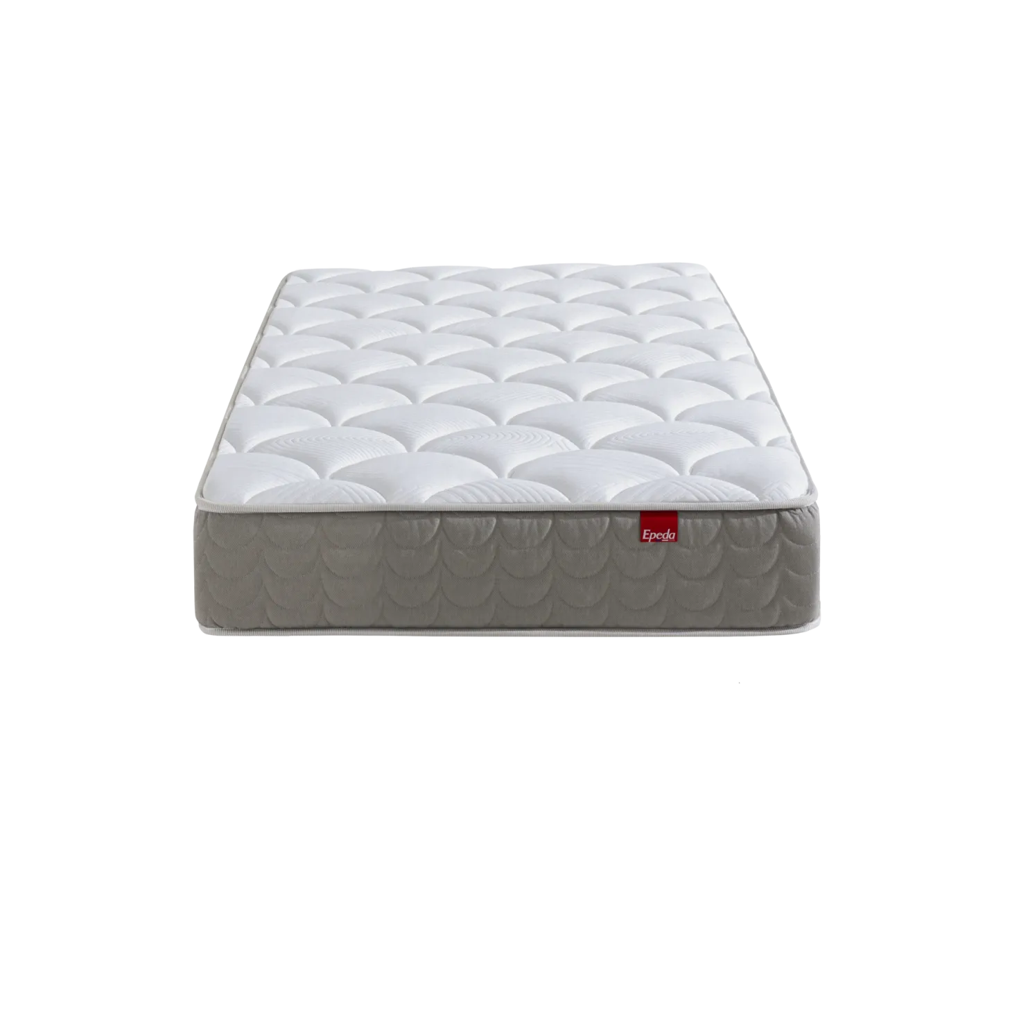 EPEDA Matelas ressorts Multi-Actif 26 cm Eloria