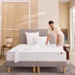 EPEDA Protège matelas Excellence
