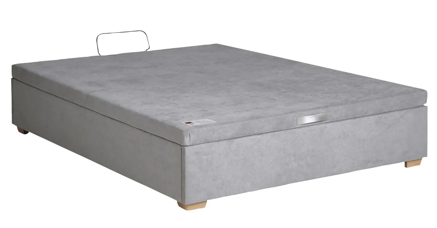 EPEDA Sommier coffre 34 cm Hercule