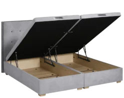 EPEDA Sommier coffre 34 cm Hercule