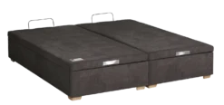 EPEDA Sommier coffre 34 cm Hercule