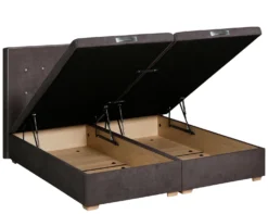 EPEDA Sommier coffre 34 cm Hercule