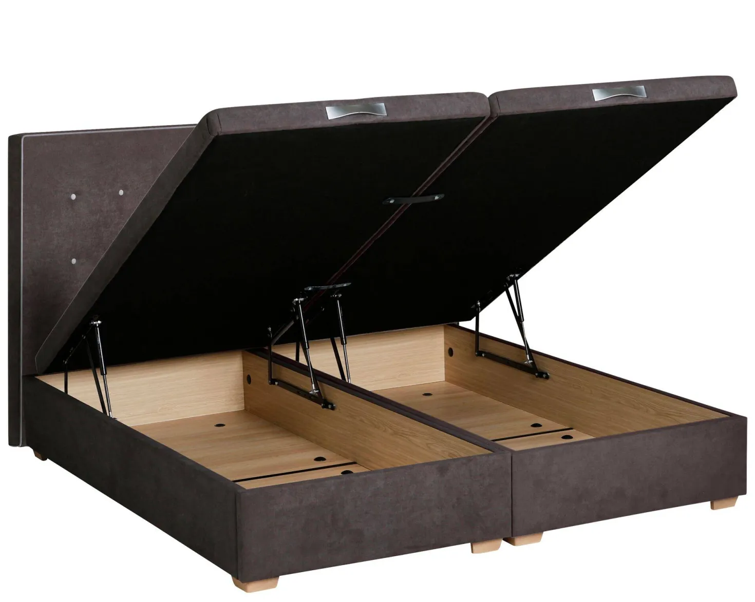 EPEDA Sommier coffre 34 cm Hercule