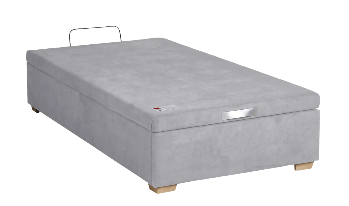 EPEDA Sommier coffre 34 cm Hercule