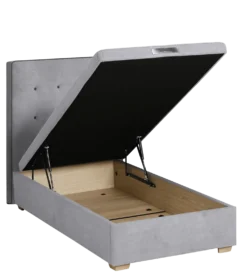 EPEDA Sommier coffre 34 cm Hercule