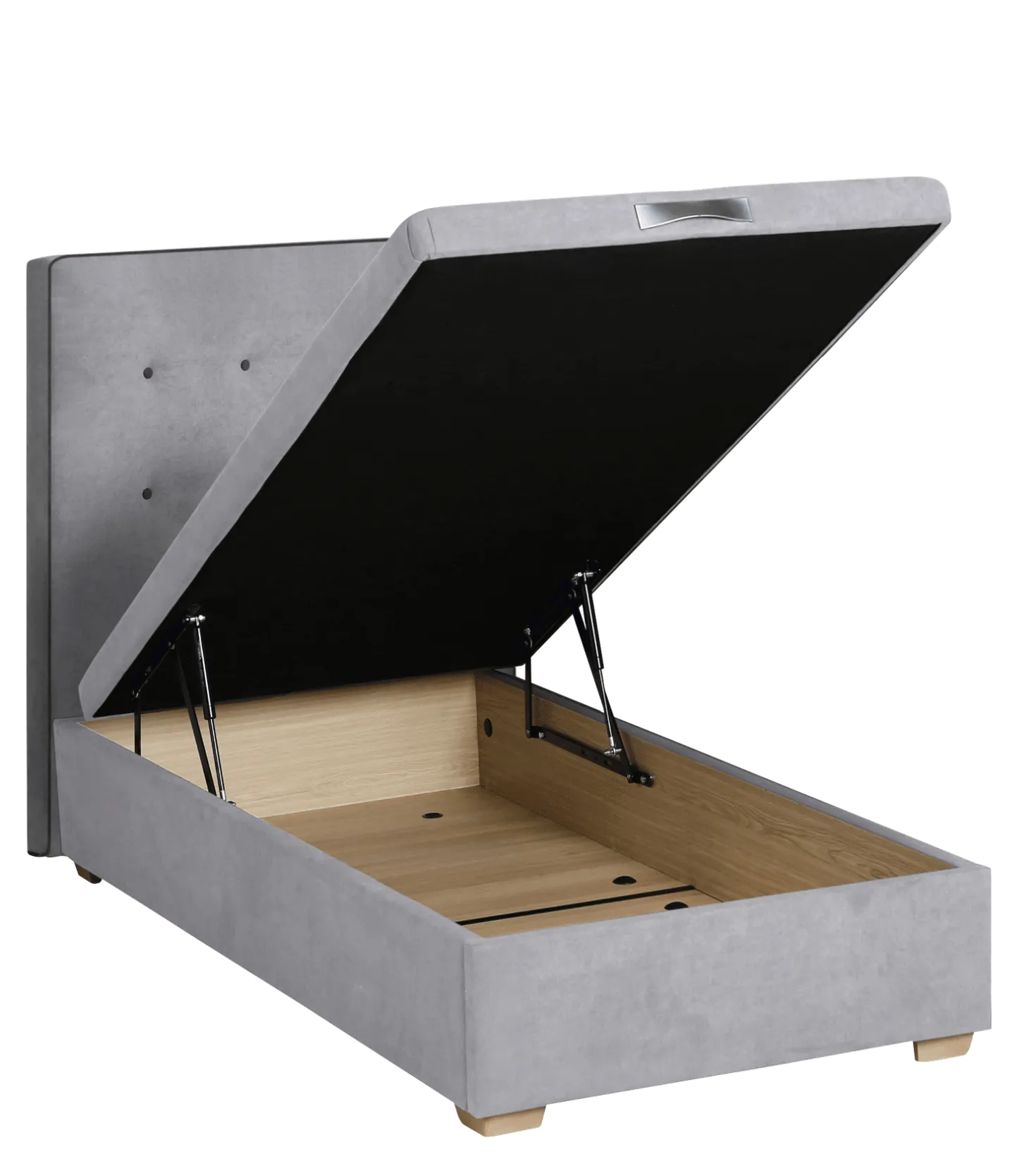 EPEDA Sommier coffre 34 cm Hercule
