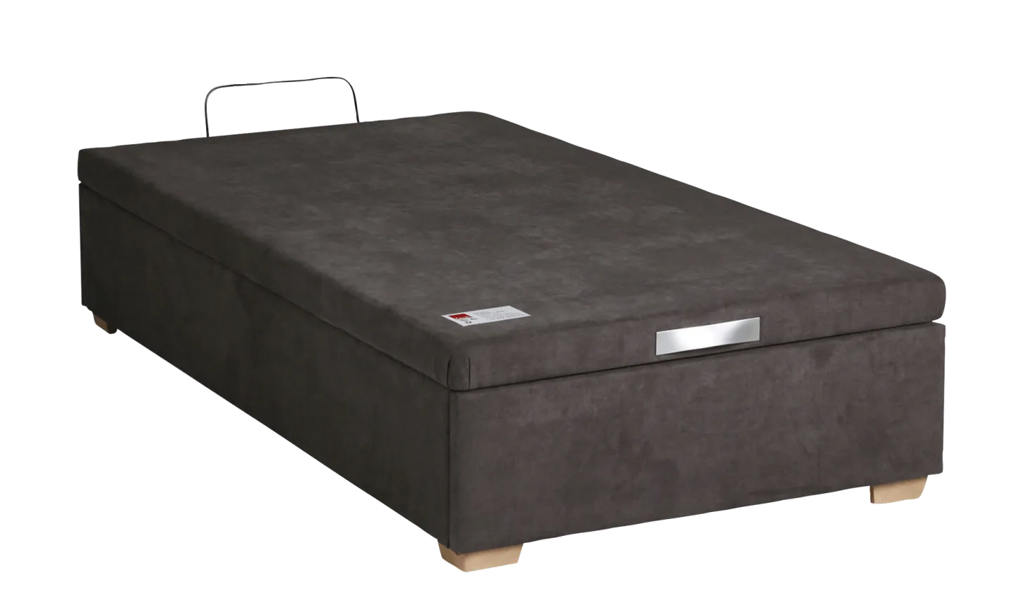 EPEDA Sommier coffre 34 cm Hercule