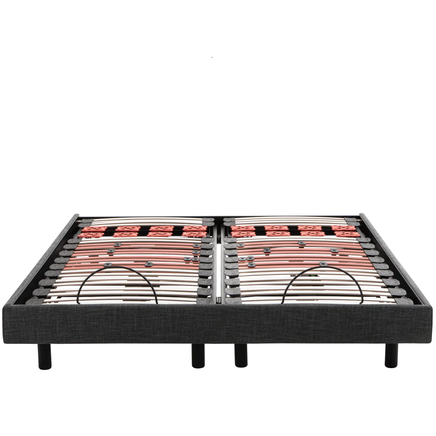 EPEDA Sommier électrique 15 cm Escapade