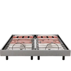 EPEDA Sommier électrique 15 cm Escapade