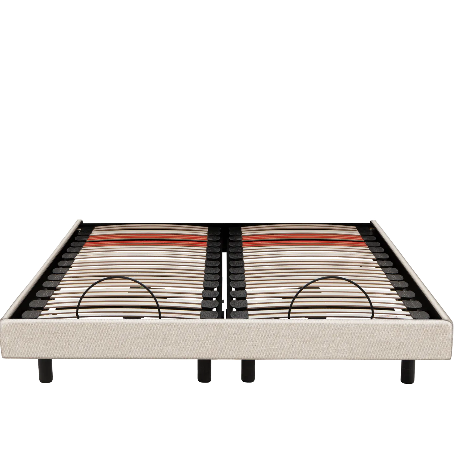 EPEDA Sommier électrique 15 cm Horizon