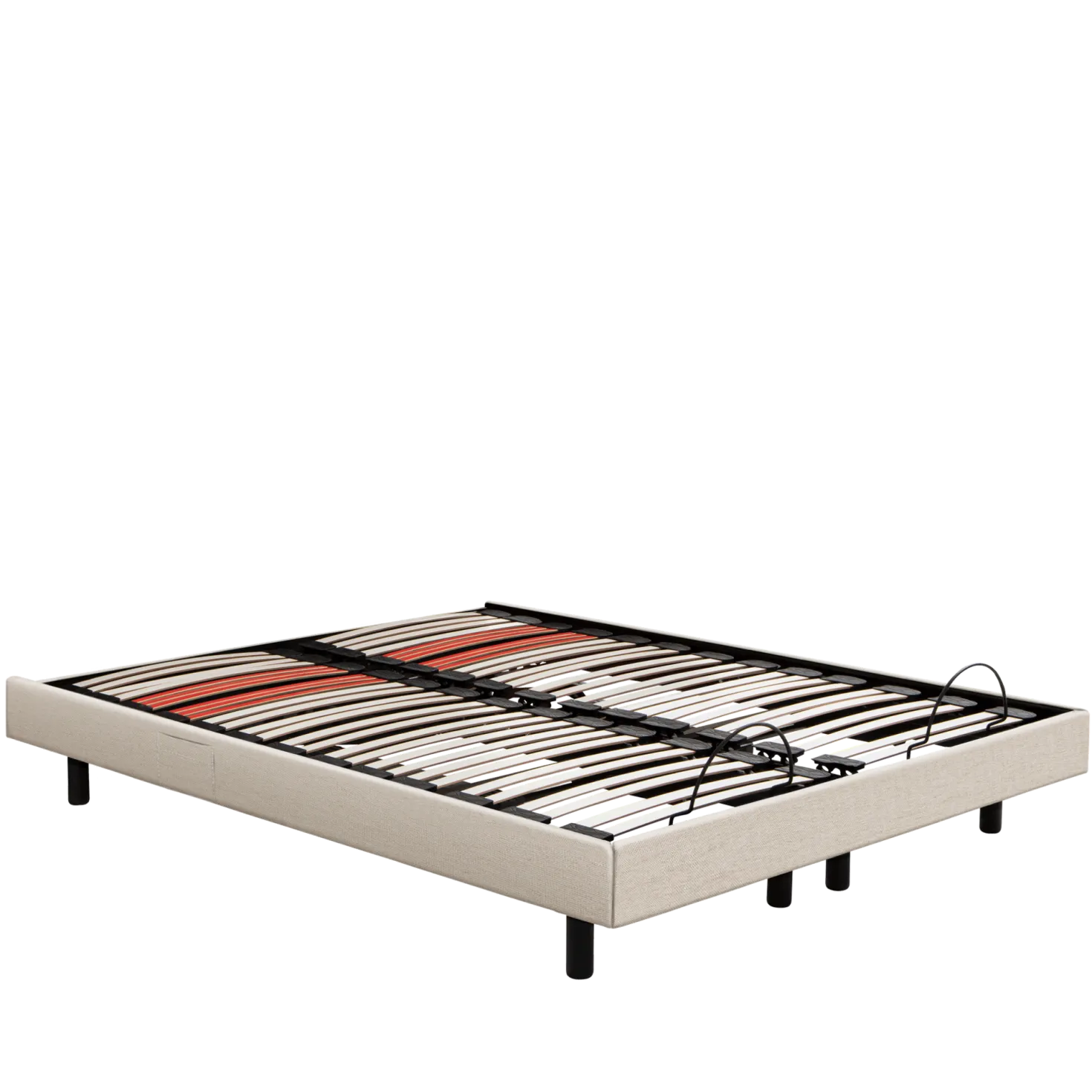 EPEDA Sommier électrique 15 cm Horizon