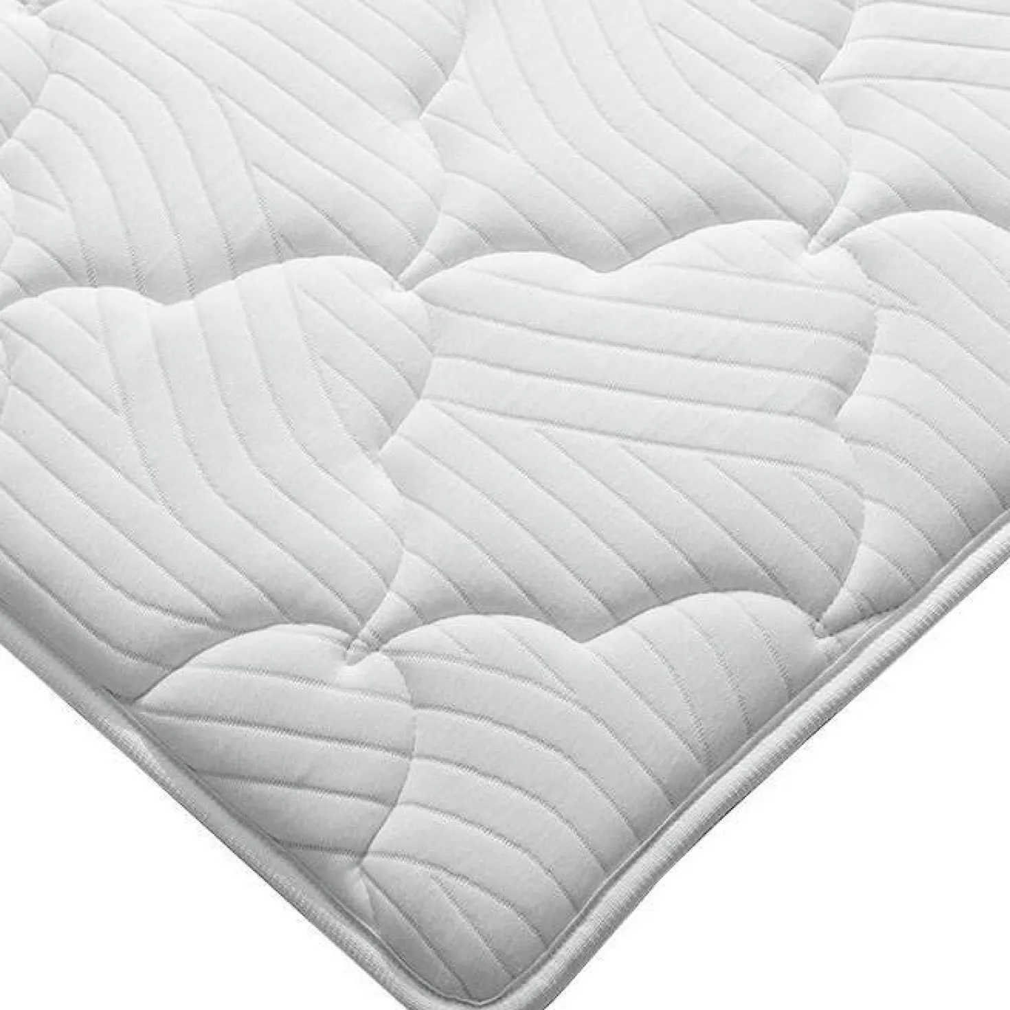 EPEDA Surmatelas Harmonie