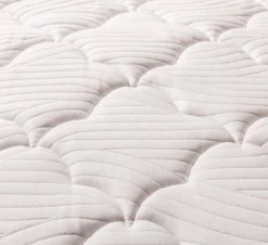 EPEDA Surmatelas Harmonie