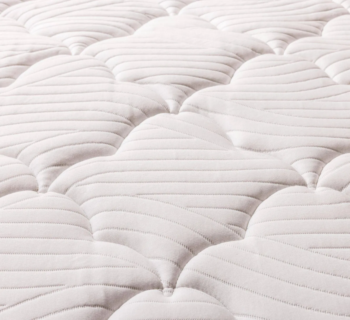 EPEDA Surmatelas Harmonie