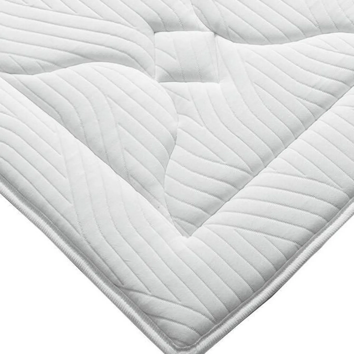 EPEDA Surmatelas Noblesse