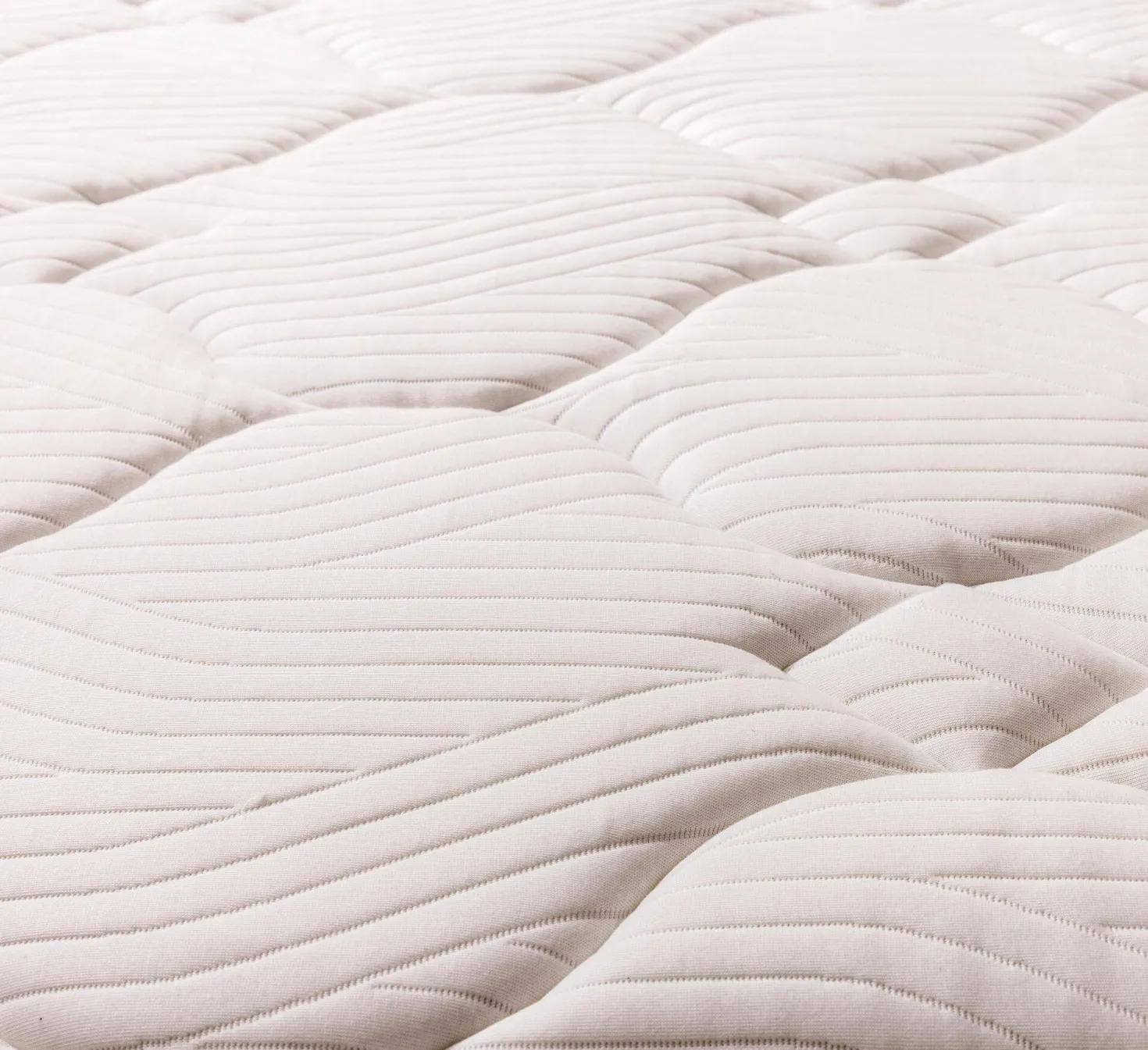 EPEDA Surmatelas Noblesse