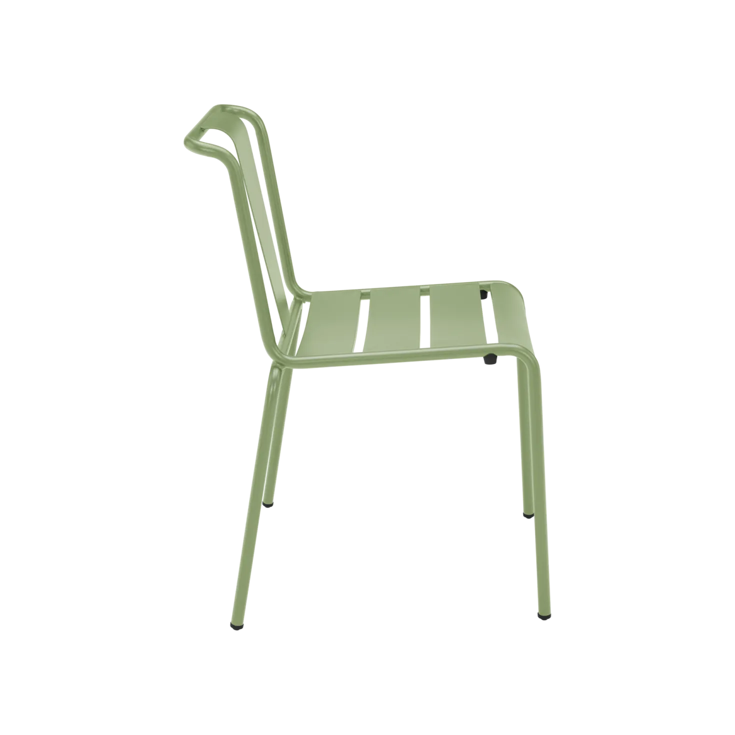 EREME Lot de 2 Chaises Paname