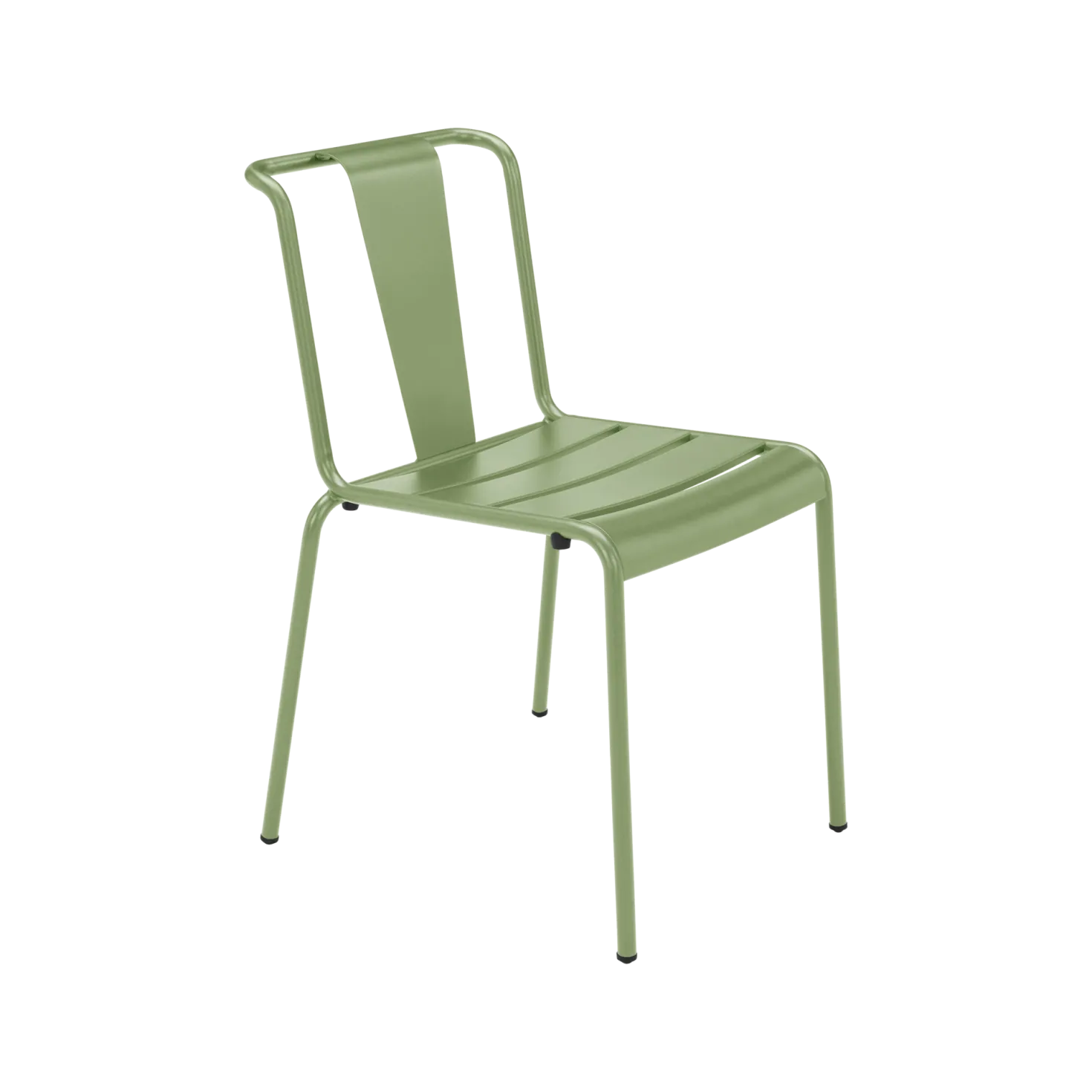 EREME Lot de 2 Chaises Paname