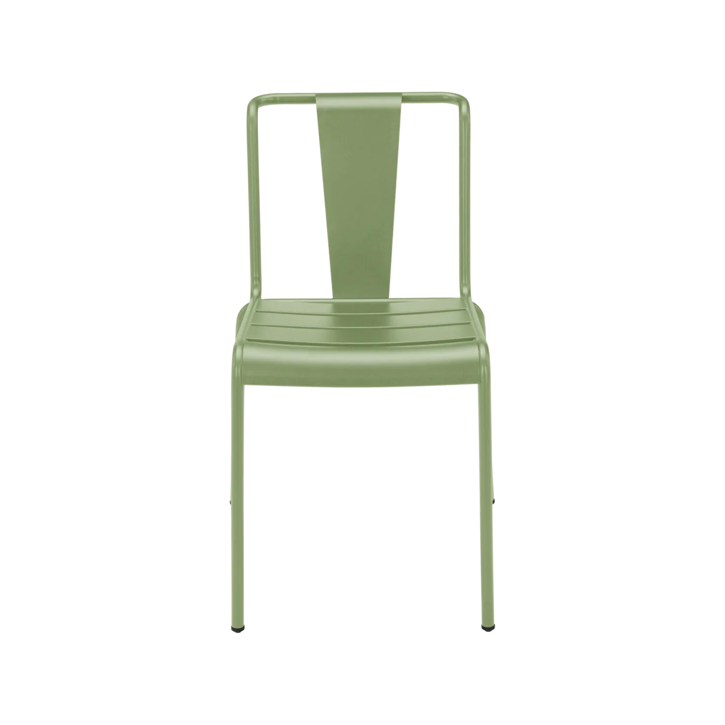 EREME Lot de 2 Chaises Paname