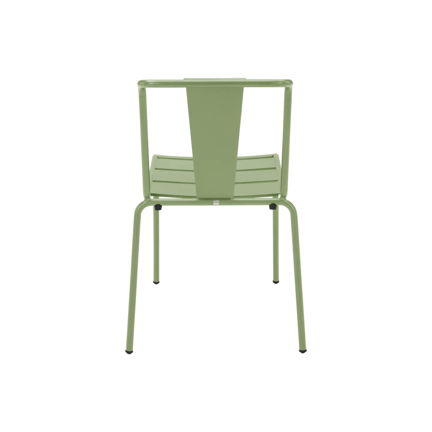 EREME Lot de 2 Chaises Paname