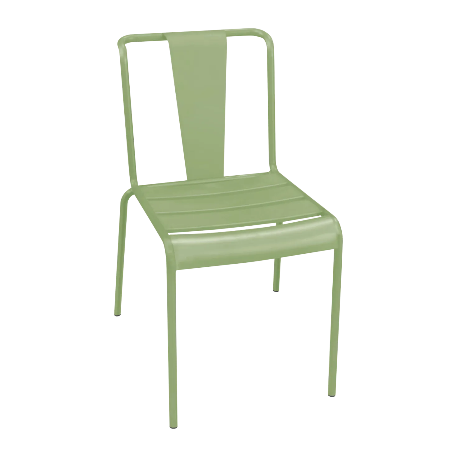 EREME Lot de 2 Chaises Paname