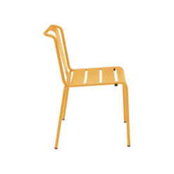 EREME Lot de 2 Chaises Paname