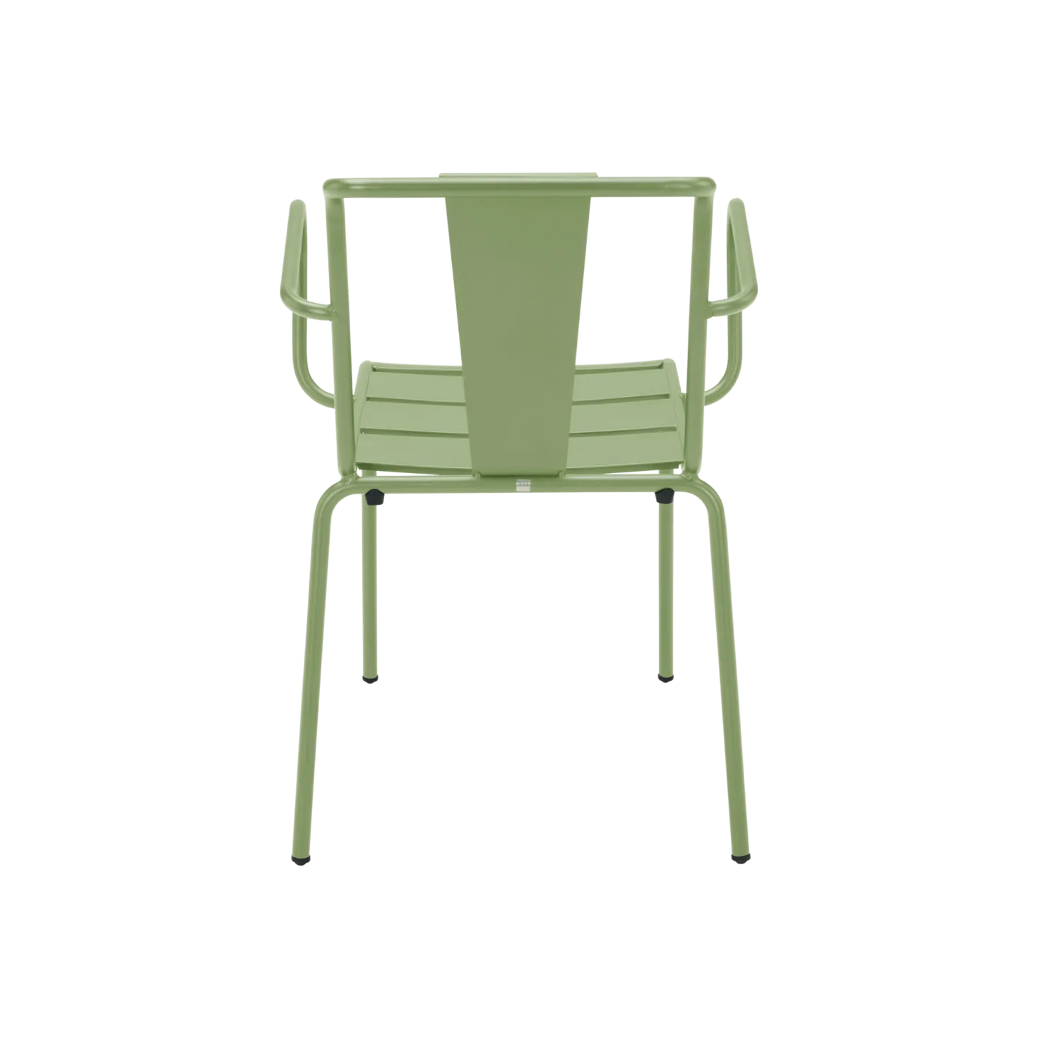 EREME Lot de 2 Fauteuils Paname