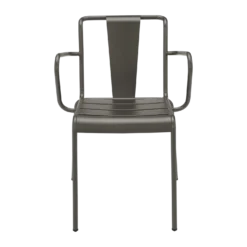 EREME Lot de 2 Fauteuils Paname