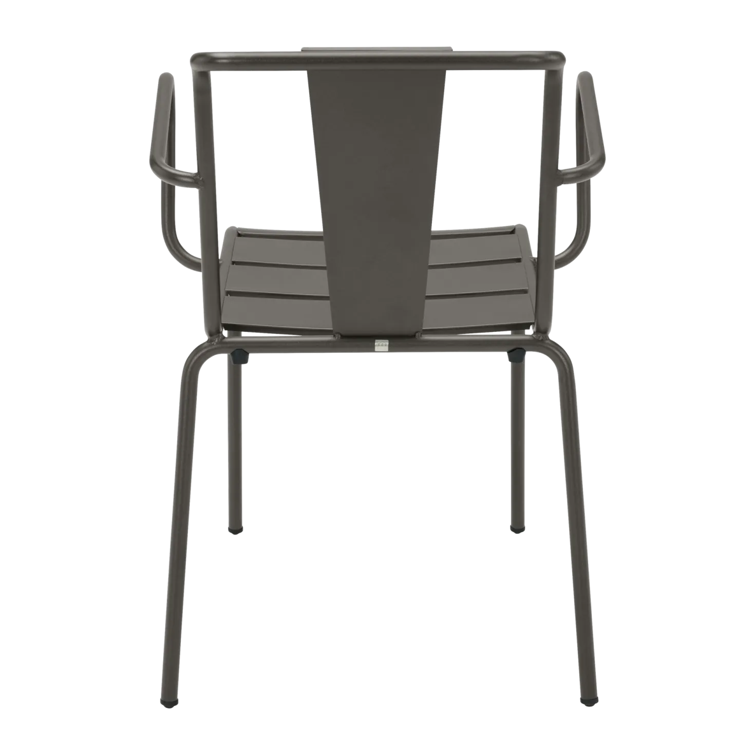 EREME Lot de 2 Fauteuils Paname