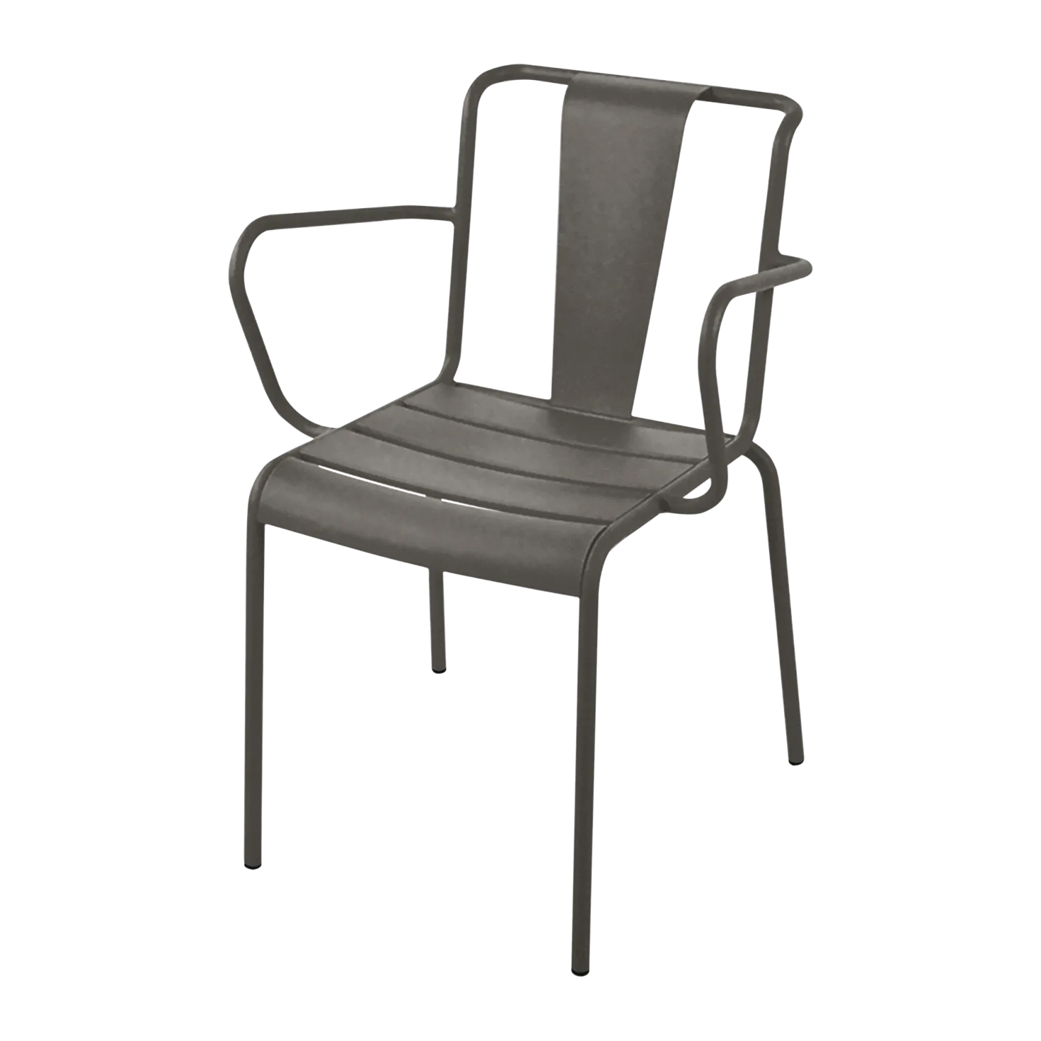 EREME Lot de 2 Fauteuils Paname
