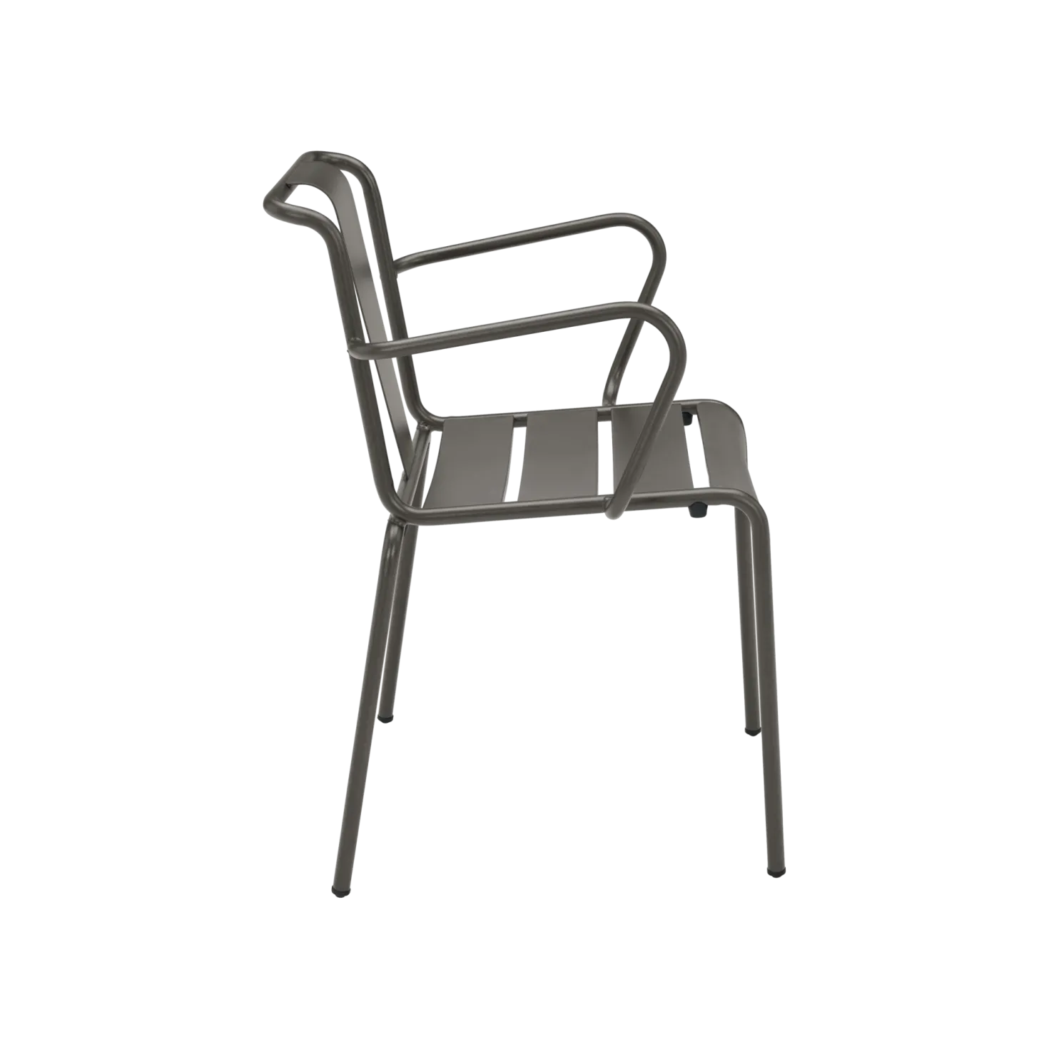 EREME Lot de 2 Fauteuils Paname