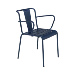 EREME Lot de 2 Fauteuils Paname