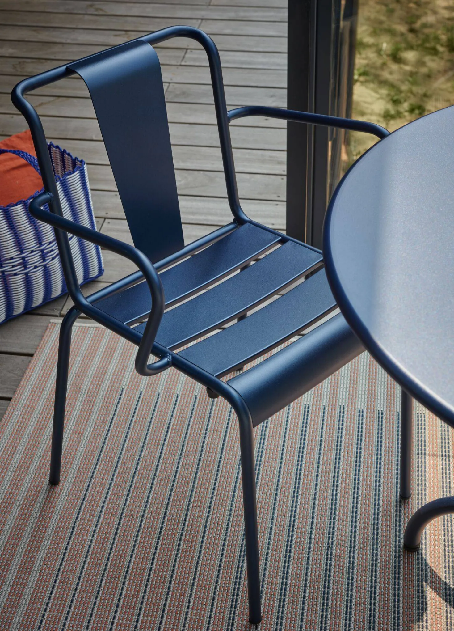EREME Lot de 2 Fauteuils Paname