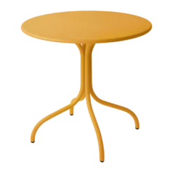 EREME Table Ronde Ø100 cm Agora 2