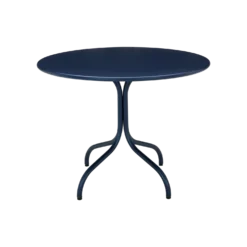 EREME Table Ronde Ø100 cm Agora 2