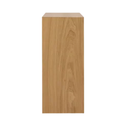 Etagère 2 modules bois Albane