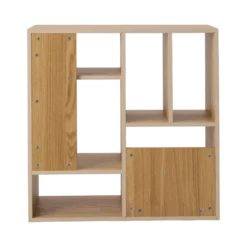Etagère 3 modules bois Albane