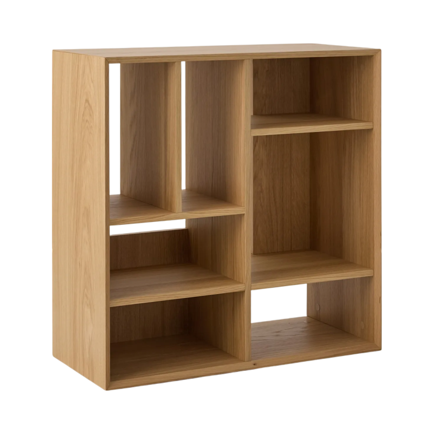 Etagère 4 modules bois Albane