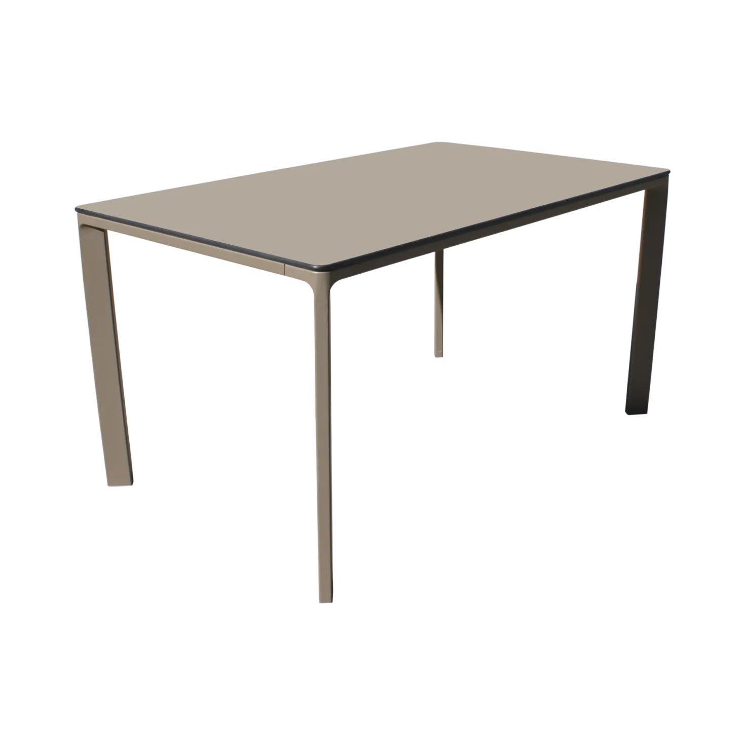 EZPELETA Table de repas MEET