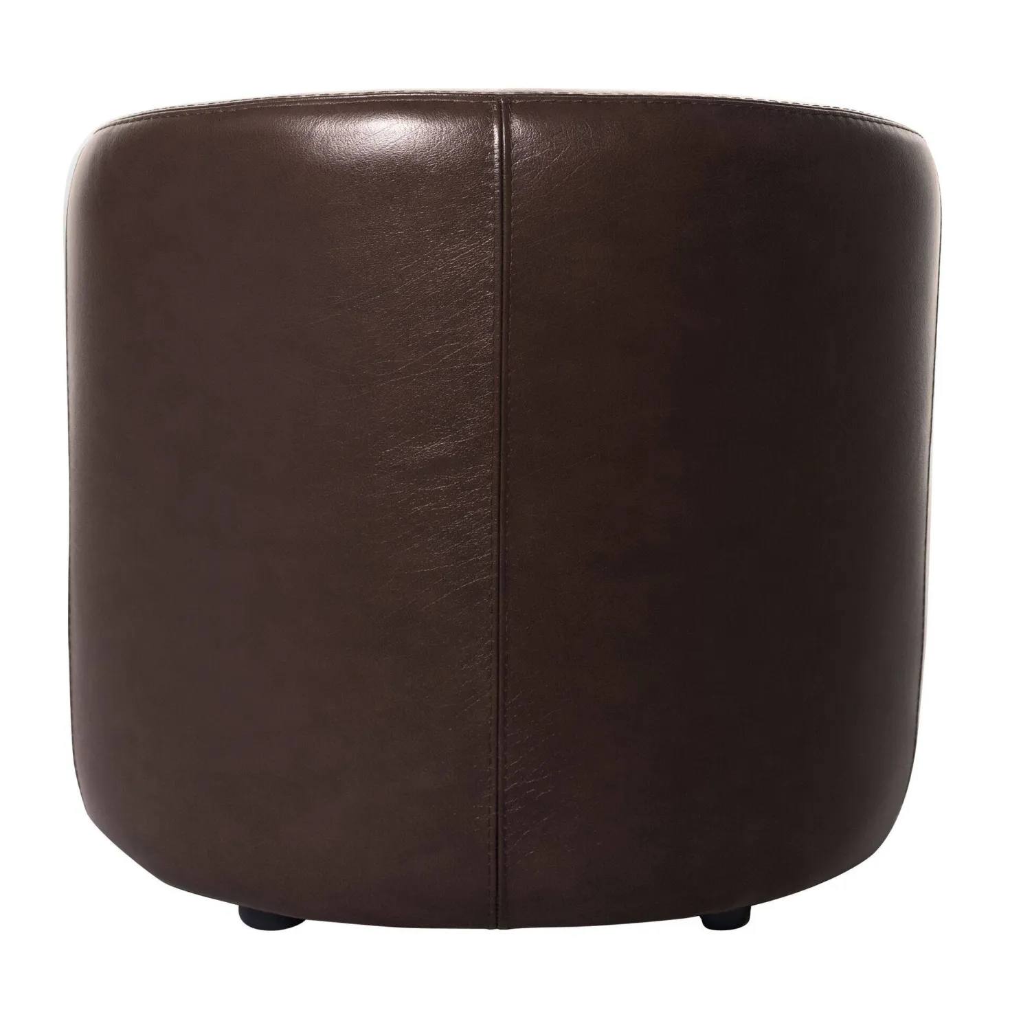 Fauteuil cabriolet cuir Melbourne