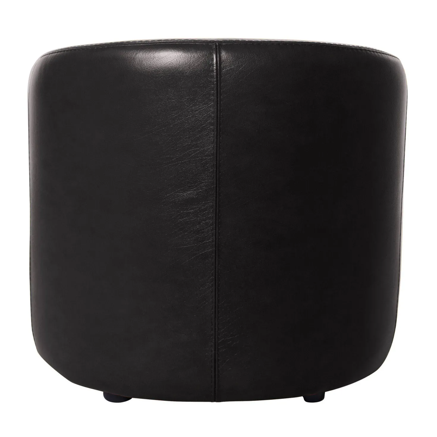 Fauteuil cabriolet cuir Melbourne