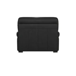 Fauteuil cuir Melbourne