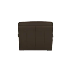 Fauteuil cuir Vittoria