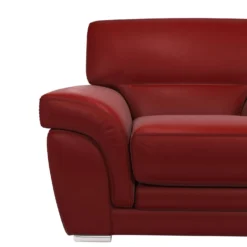 Fauteuil cuir Vittoria