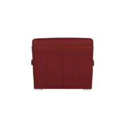 Fauteuil cuir Vittoria