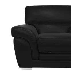 Fauteuil cuir Vittoria