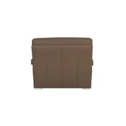 Fauteuil cuir Vittoria