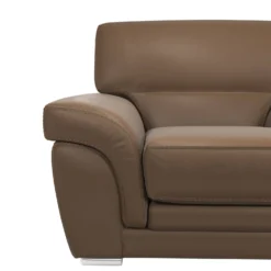 Fauteuil cuir Vittoria