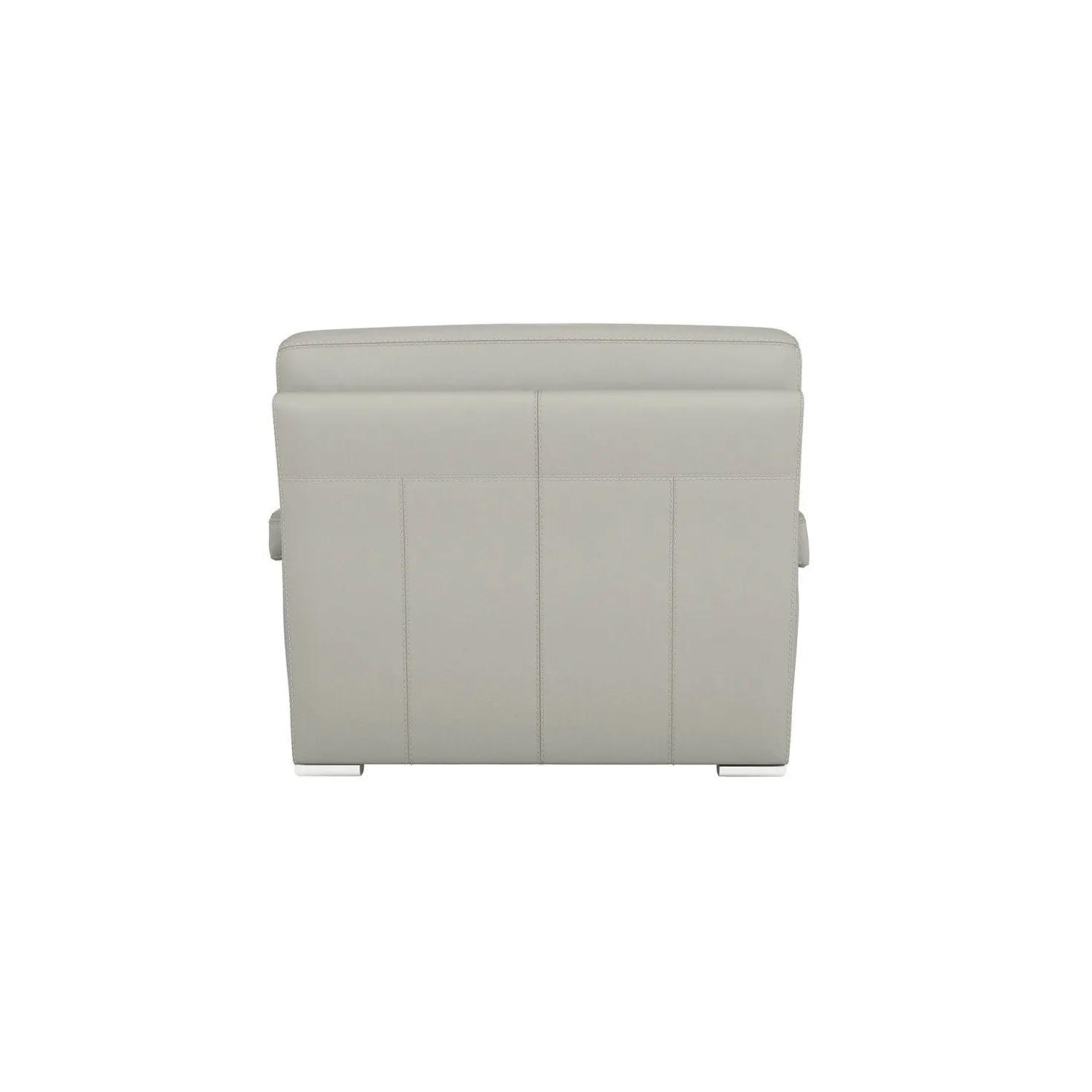 Fauteuil cuir Vittoria