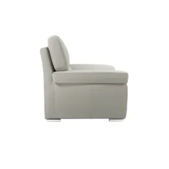 Fauteuil cuir Vittoria